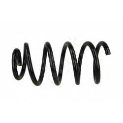 HÁTSÓ RUGÓ SANTA FE 05- 4WD 553302B201