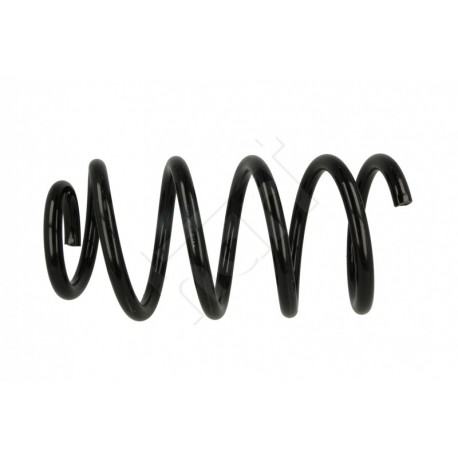 HÁTSÓ RUGÓ SANTA FE 05- 4WD 553302B201