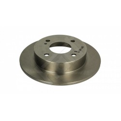 HÁTSÓ FÉKTÁRCSA NISSAN PRIMERA S.W 90-97 4320642R01