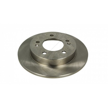 HÁTSÓ FÉKTÁRCSA IX20 1.4DT 10- 58411-1P300