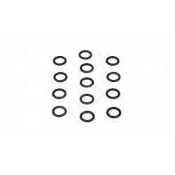 GYŰRŰK F-08 KÉSZLETHEZ /13DB/ SR:10,77 01-010.77