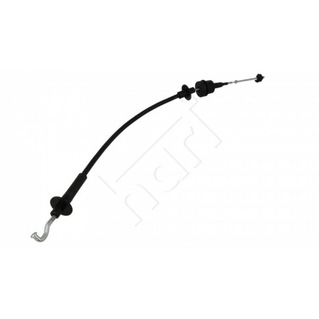 KUPLUNG KÁBEL CORSA B,TIGRA 93- /727/ 669186