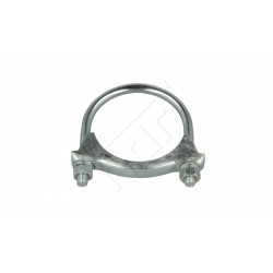 UNIVERZÁLIS KIPUFOGÓCSŐ BILINCS /64/65MM/ 8671011986