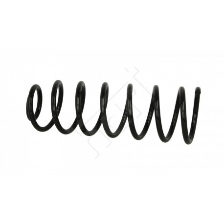 RUGÓ HÁTSÓ GOLF III 1.4,1.8,1.9D 91-94 1H6511115