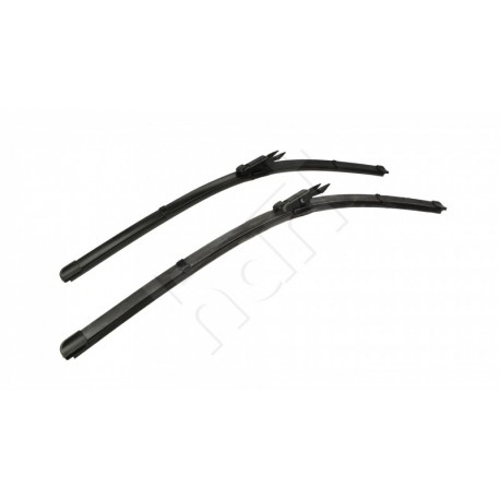 ABLAKTÖRLŐ 560/560MM HART-2DB-CSÍK 1718200645