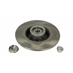 HÁTSÓ FÉKTÁRCSA SCENIC 1.4-2.0 96- +LOZYS 7701206327