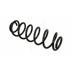 HÁTSÓ RUGÓ GOLF IV 1.4-1.9TDI 97- 1J0511115AJ