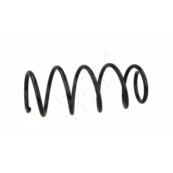 RUGÓ ELÖL AUDI A2 1.4 6Q0411105AN