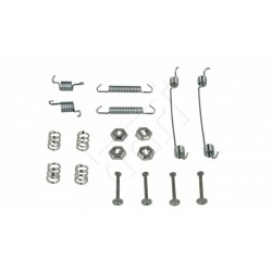 SZERELŐKÉSZLET AZ EXPRESS/203X38/ ÁLLKAPCSOKHOZ