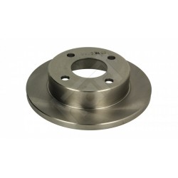 ELSŐ FÉKTÁRCSA NISSAN MICRA 89-92 4020621B01