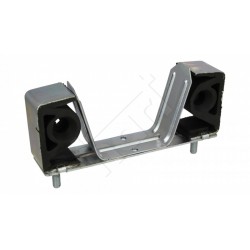 HANGTOMPÍTÓ HORGOK PEUGEOT 406 98- 175584