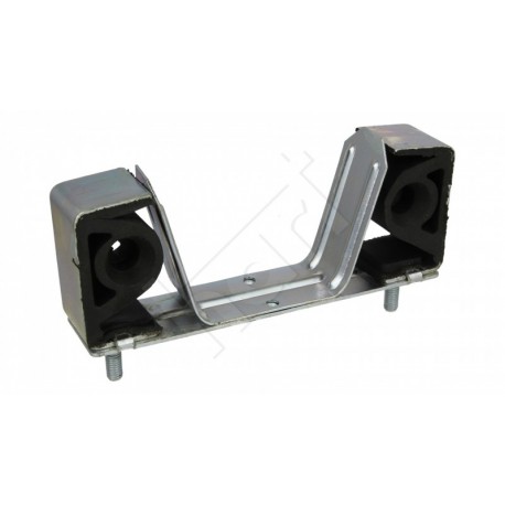 HANGTOMPÍTÓ HORGOK PEUGEOT 406 98- 175584