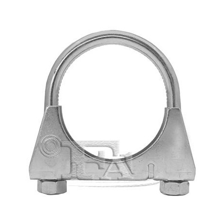 UNIVERZÁLIS KIPUFOGÓCSŐ BILINCS /42MM/M8 8671011842