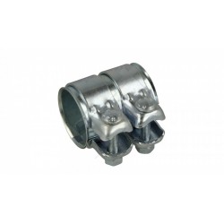 KIPUFOGÓCSŐ CSATLAKOZÓCSŐ BMW /55X59X80MM 1048509