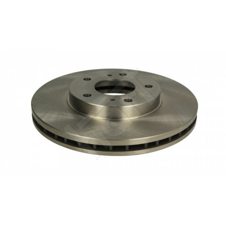 ELSŐ FÉKTÁRCSA ALMERA TINO 2.2DCI 03- 40206-3Y502