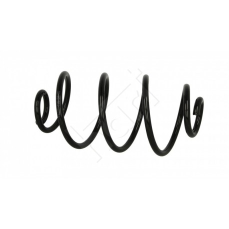 HÁTSÓ RUGÓ ASTRA G 1.4I/1.6I 98- 424029