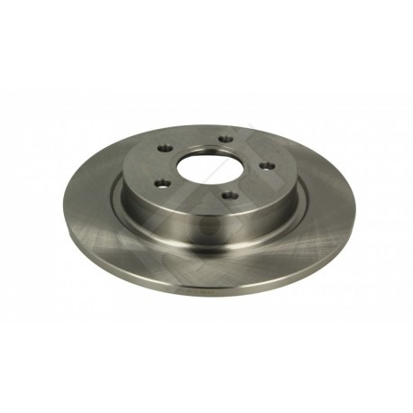 HÁTSÓ FÉKTÁRCSA FOCUS CMAX,II 1.6-2.0 03- 1223566