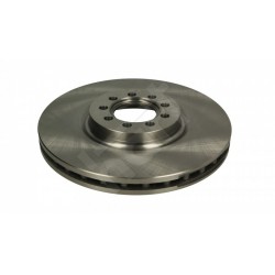 FÉKTÁRCSA ELÖL IVECO DAILY 50 06- 2996121