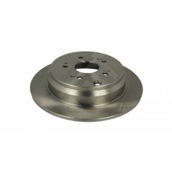 HÁTSÓ FÉKTÁRCSA HONDA CR-V II 02- 42510-S9A-E50