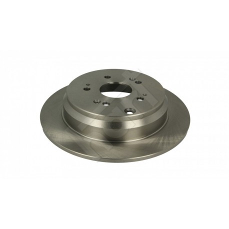 HÁTSÓ FÉKTÁRCSA HONDA CR-V II 02- 42510-S9A-E50