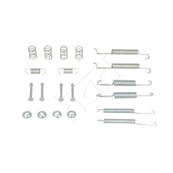 SZERELŐKÉSZLET AUDI,VW /200X40 POFÁKHOZ