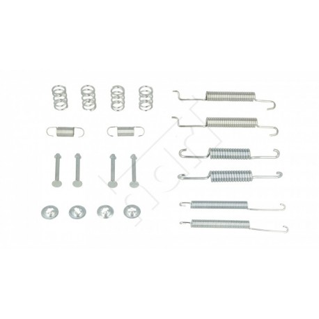 SZERELŐKÉSZLET AUDI,VW /200X40 POFÁKHOZ