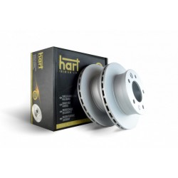 ELSŐ FÉKTÁRCSA LT /MAL/KPL 2D0407617