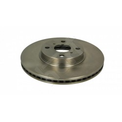 ELSŐ FÉKTÁRCSA YARIS 05- 43512-52130