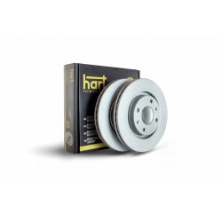 ELSŐ FÉKTÁRCSA CITROEN,PEUGEOT /MAL/KPL 1618890480