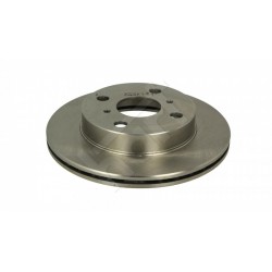 ELSŐ FÉKTÁRCSA TOYOTA STARLET 1.0 92-96 4351210160