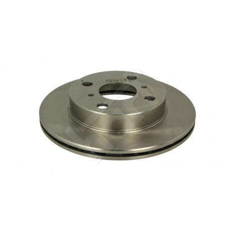 ELSŐ FÉKTÁRCSA TOYOTA STARLET 1.0 92-96 4351210160