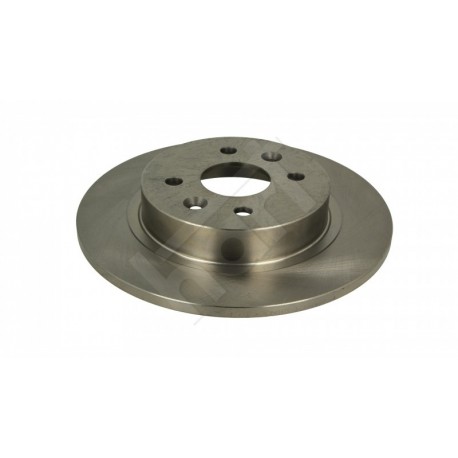 HÁTSÓ FÉKTÁRCSA SHUMA 1.8 16V 97- 0K2AA-26251