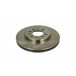 ELSŐ FÉKTÁRCSA SAAB 900 93-96 284/24/21 4241428