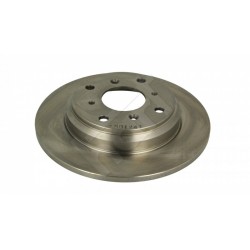 HÁTSÓ FÉKTÁRCSA PRELUDE 2.0 92-96 42510SD4000