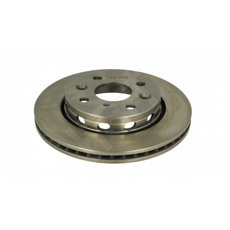 ELSŐ FÉKTÁRCSA KIA SEPHIA 1.6I 243/20/18 0K20A33251