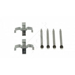 HÁTSÓ BETÉT SZERELŐKÉSZLET OMEGA B 96-