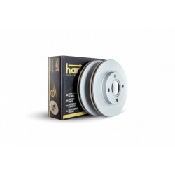 ELSŐ FÉKTÁRCSA FOCUS 98- /MAL/KPL 1148202