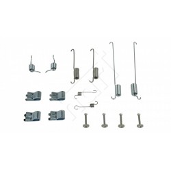 ÁLLKAPOCS RÖGZÍTŐ KÉSZLET FREELANDER 96- 0829/S/69