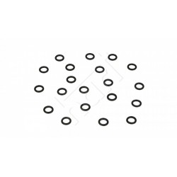 O-GYŰRŰK F-03 KÉSZLETHEZ / 20 DB / SR:6,07MM 01-006.07