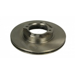 ELSŐ FÉKTÁRCSA DAIHATSU CUORE 85-98 4351287215000