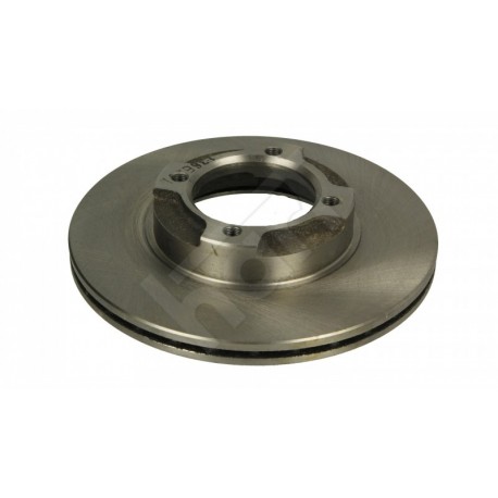 ELSŐ FÉKTÁRCSA DAIHATSU CUORE 85-98 4351287215000