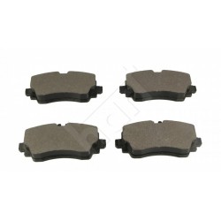 ELSŐ FÉKBETÉTEK VANEO 02- 4144200220