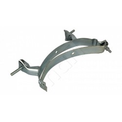 BMW 3 KIPUFOGÓCSŐ BILINCS 18211723128