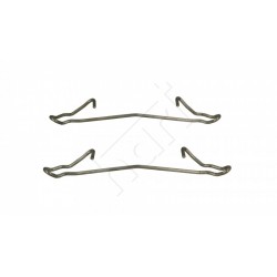 RÖGZÍTŐ KÉSZLET AZ ELSŐ KÍSÉRŐBETÉTEKHEZ -90