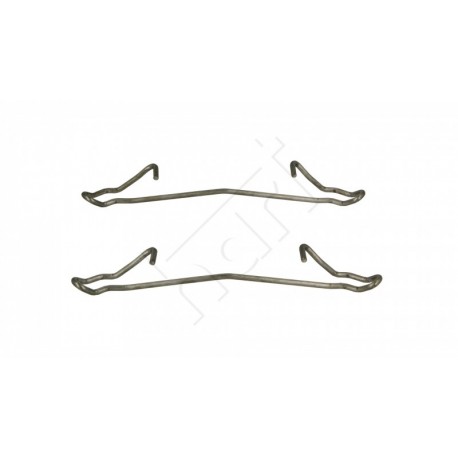 RÖGZÍTŐ KÉSZLET AZ ELSŐ KÍSÉRŐBETÉTEKHEZ -90