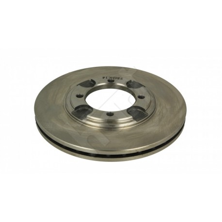 HYUNDAI LANTRA ELSŐ FÉKTÁRCSA 257/22/20 5171228300