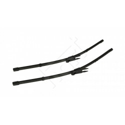 LÁBTÖRLŐK 500/500MM HART-2DB-CSÍK 151539