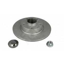 HÁTSÓ FÉKTÁRCSA TRAFIC 1.9 DCI 01-/MAL/ 43206-00QAB