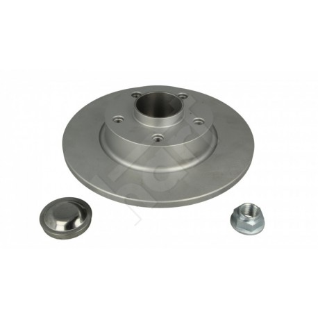 HÁTSÓ FÉKTÁRCSA TRAFIC 1.9 DCI 01-/MAL/ 43206-00QAB