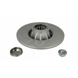 HÁTSÓ FÉKTÁRCSA TRAFIC 1.9 DCI 01-/MAL/ 43206-00QAB